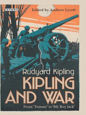 cover image of Kipling and War